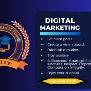 Digital Marketing