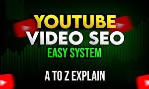 YouTube SEO